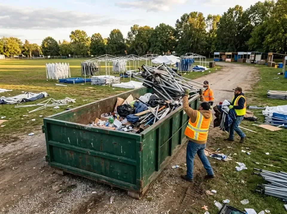 temporary-event-waste-containe-016 — frequently asked questions, Roll-Off Dumpster Rental Services in Childersburg, AL